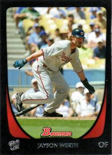 Jayson Werth