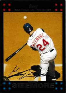 Grady Sizemore