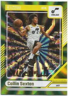 Collin Sexton