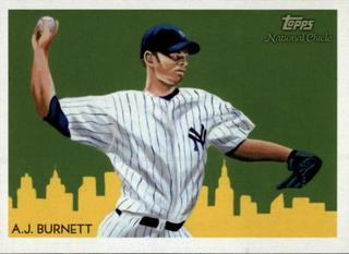 A.J. Burnett