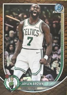 Jaylen Brown