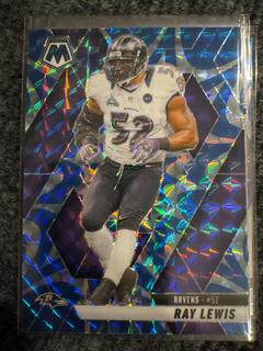 Ray Lewis