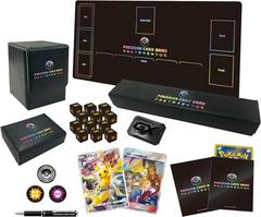 Japanese Promo Sealed Limited Collection Master Battle Set
