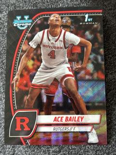 Ace Bailey