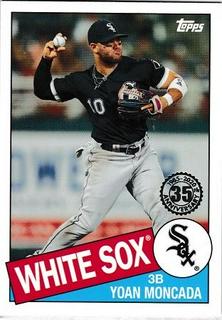 Yoan Moncada