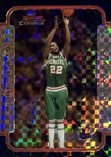 Michael Redd