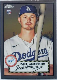 Zach McKinstry