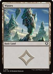 Wastes #191