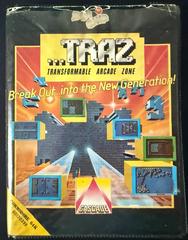 TRAZ Commodore 64 Prices
