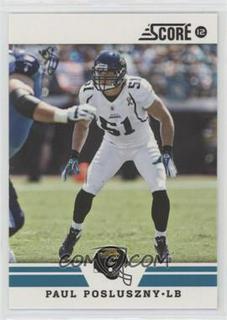 Paul Posluszny