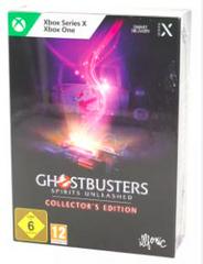 Ghostbusters: Spirits Unleashed [Collector's Edition] PAL Xbox Series X Prices