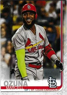Marcell Ozuna