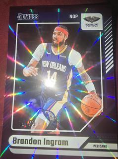 Brandon Ingram