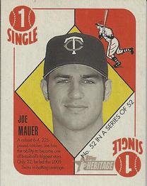 Joe Mauer