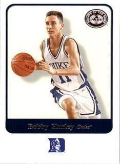 Bobby Hurley