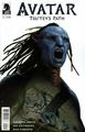 Avatar: Tsu'tey's Path | Comic Books Avatar: Tsu'tey's Path