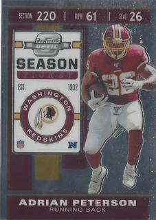 Adrian Peterson