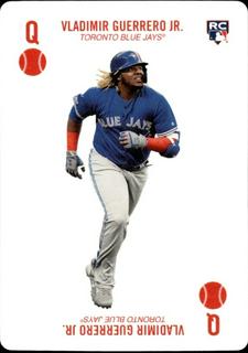 Vladimir Guerrero Jr.