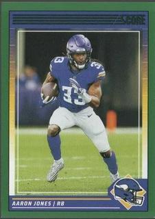Aaron Jones