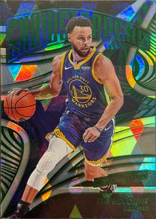 Stephen Curry