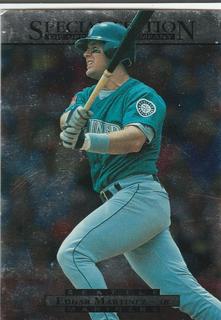 edgar martinez