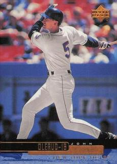 John Olerud