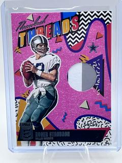 Roger Staubach / Terry Bradshaw