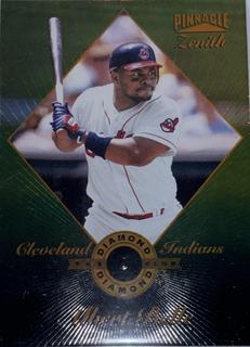 Albert Belle #1 of 20