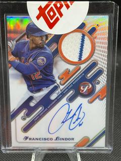 Francisco Lindor