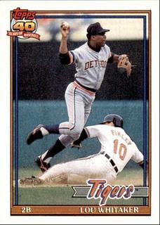 Lou Whitaker