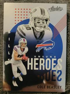 Cole Beasley