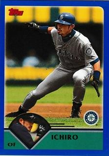 Ichiro