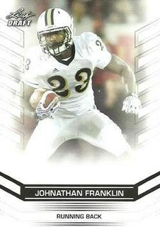 Johnathan Franklin