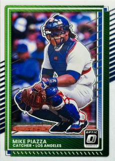 Mike Piazza