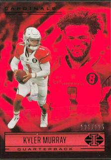 Kyler Murray