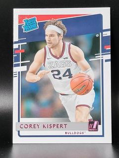 Corey Kispert