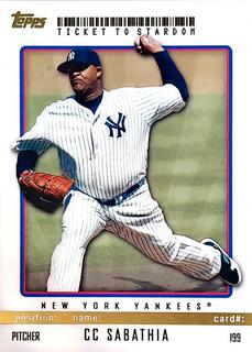 CC Sabathia
