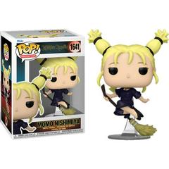 Momo Nishimiya #1641