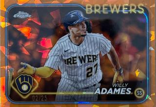 Willy Adames
