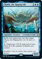 Charix, the Raging Isle [Promo] | Magic Zendikar Rising