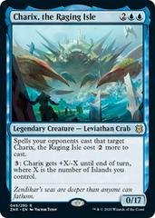 Charix, the Raging Isle [Promo] #49