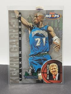 Kevin Garnett