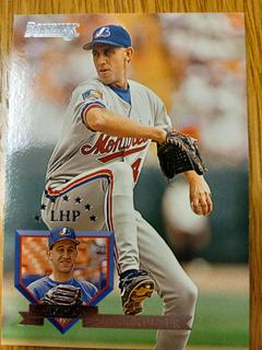 Kirk Rueter