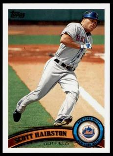 Scott Hairston