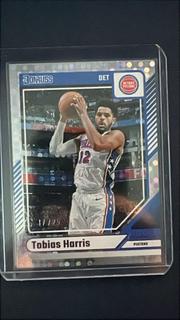 Tobias Harris