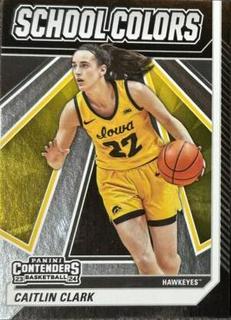 Caitlin Clark