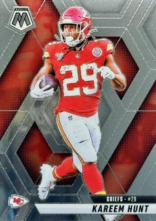 Kareem Hunt