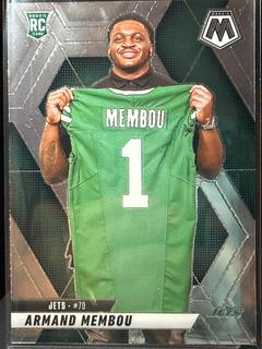 Armand Membou
