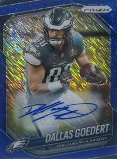 Dallas Goedert