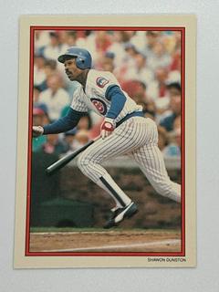 Shawon Dunston